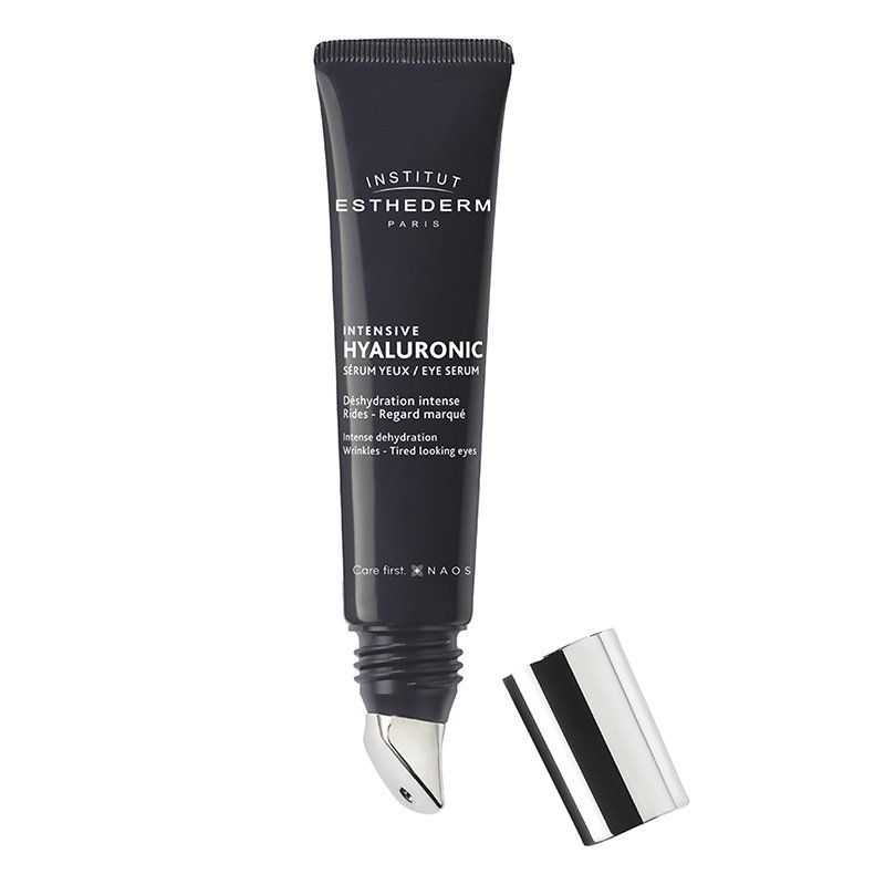 Institut Esthederm Intensive Hyaluronic Acid Eye Contour Serum 15ml - Image 1