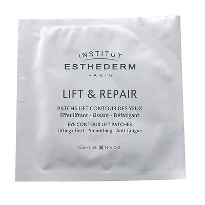 Institut Esthederm Lift & Repair Anti-Fatigue Eye Patches 10 x 3ml