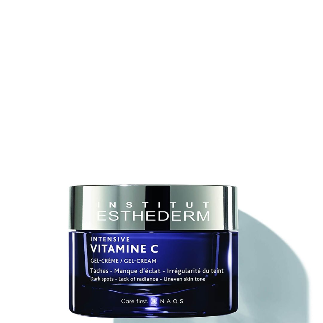 Institut Esthederm Intensif Vitamine C Cream Exclusive 50ml - Image 1