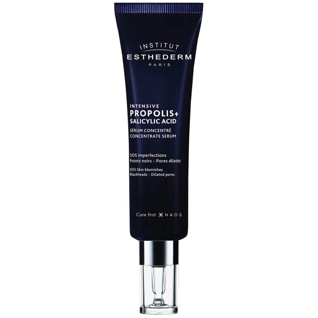 Institut Esthederm Intensive Propolis Adult Acne Face Serum 30ml - Image 1