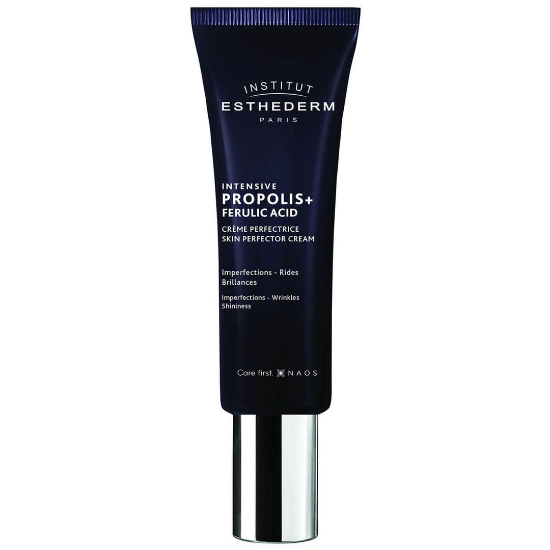 Institut Esthederm Intensive Propolis Adult Acne and Wrinkles Face Cream 50ml - Image 1
