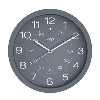 CEP Mineral by Cep Silent Quartz Analogue Wall Clock 300mm - 2008200201