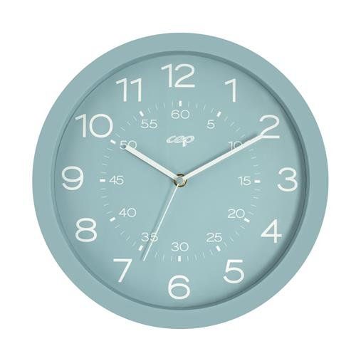 CEP Riviera by Cep Silent Quartz Analogue Wall Clock 300mm Mint - 2008200991 - Image 1
