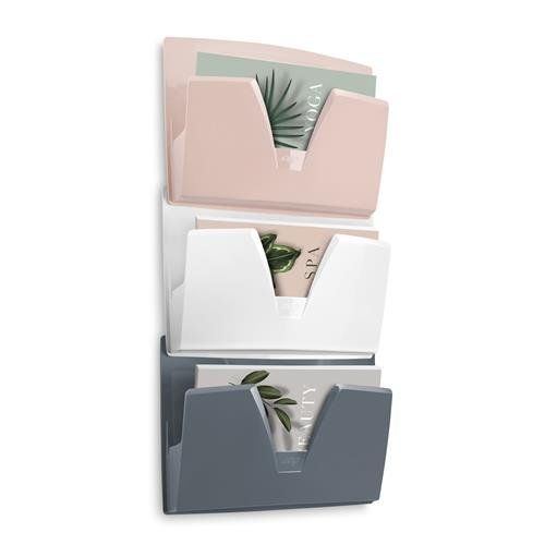 CEP MINERAL WALL FILES ASSORTED PK3 - Image 1