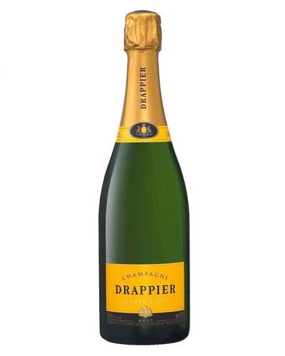Drappier Carte d’Or Brut NV Champagne