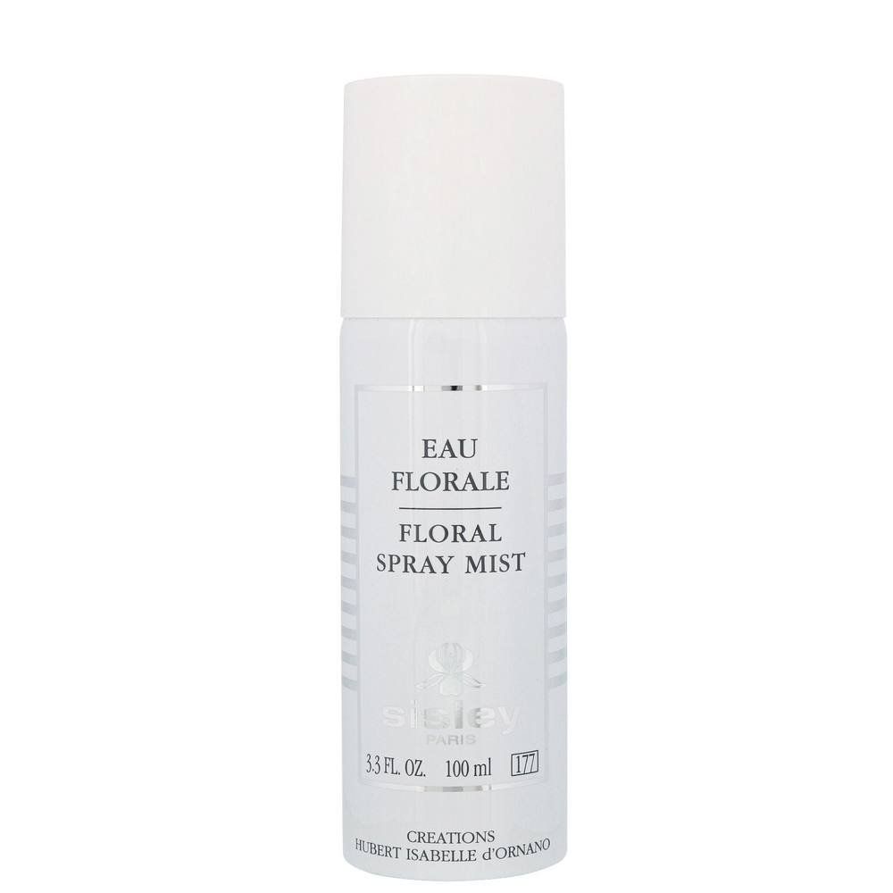 Sisley Women's Toning Lotions Floral Spray Mist 100ml in Clear - Image 1