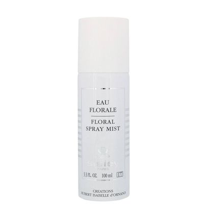 Sisley Women's Toning Lotions Floral Spray Mist 100ml in Clear
