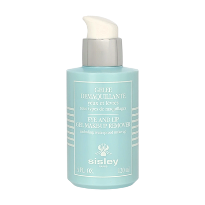 Sisley Gentle Eye And Lip Gel Make-Up Remover 120 ml
