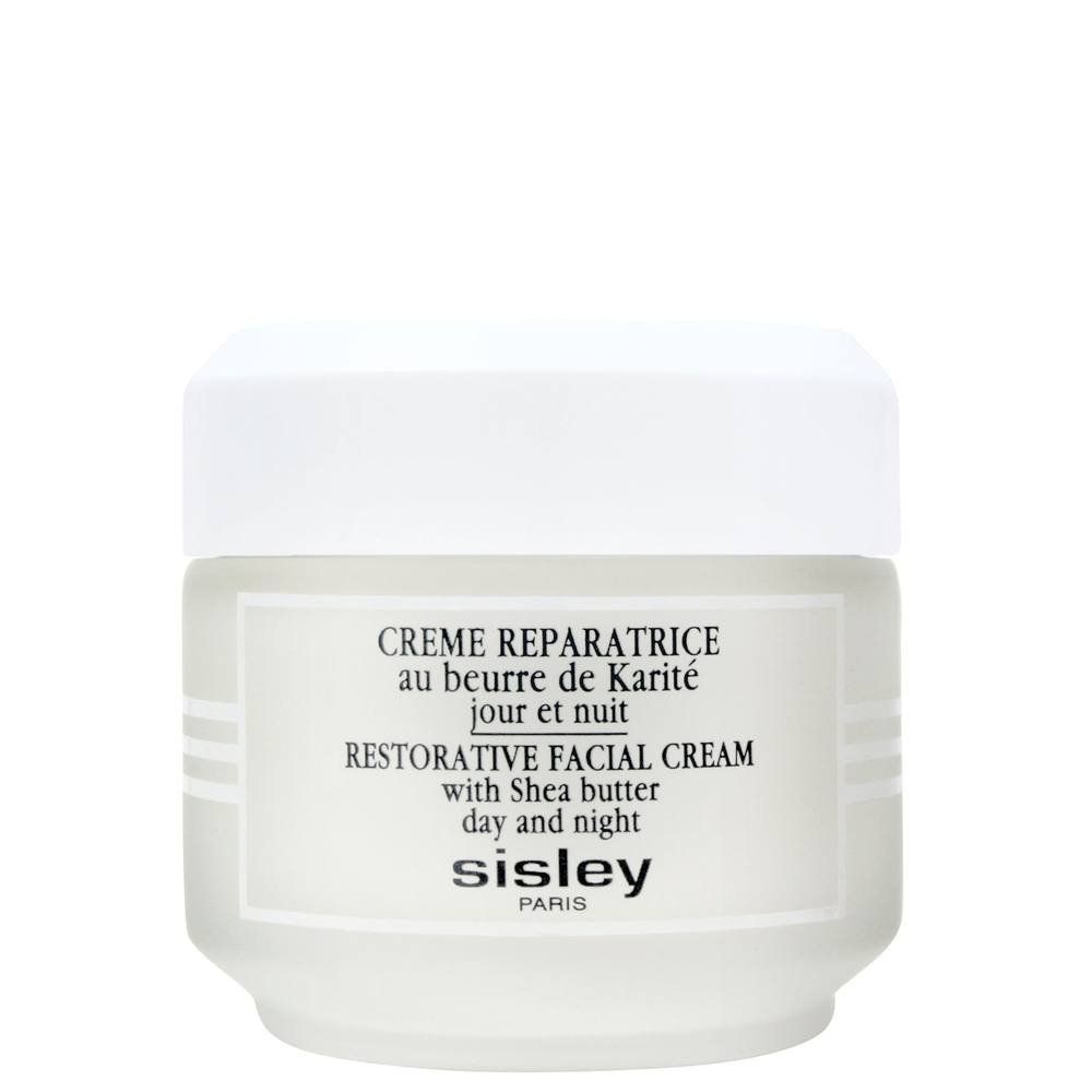 Sisley Women's Restorative Facial Cream 50ml in Clear - Image 1