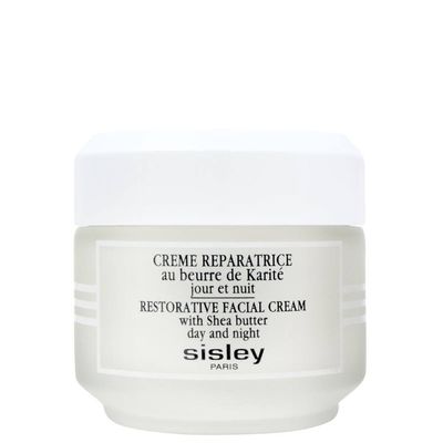Sisley Women's Restorative Facial Cream 50ml in Clear