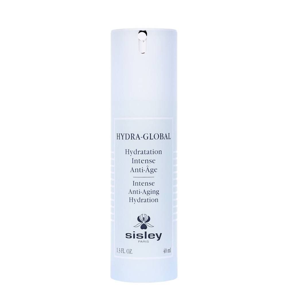 Sisley Women's Hydra-Global Intense Anti-Aging Hydration 40ml in Clear - Image 1