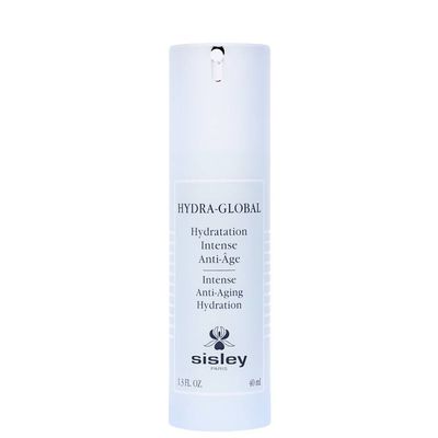 Sisley Women's Hydra-Global Intense Anti-Aging Hydration 40ml in Clear
