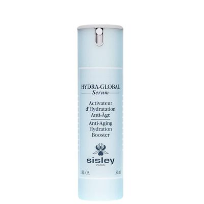 Sisley Women's Hydra-Global Serum Anti-Aging Hydration Booster 30ml in Clear