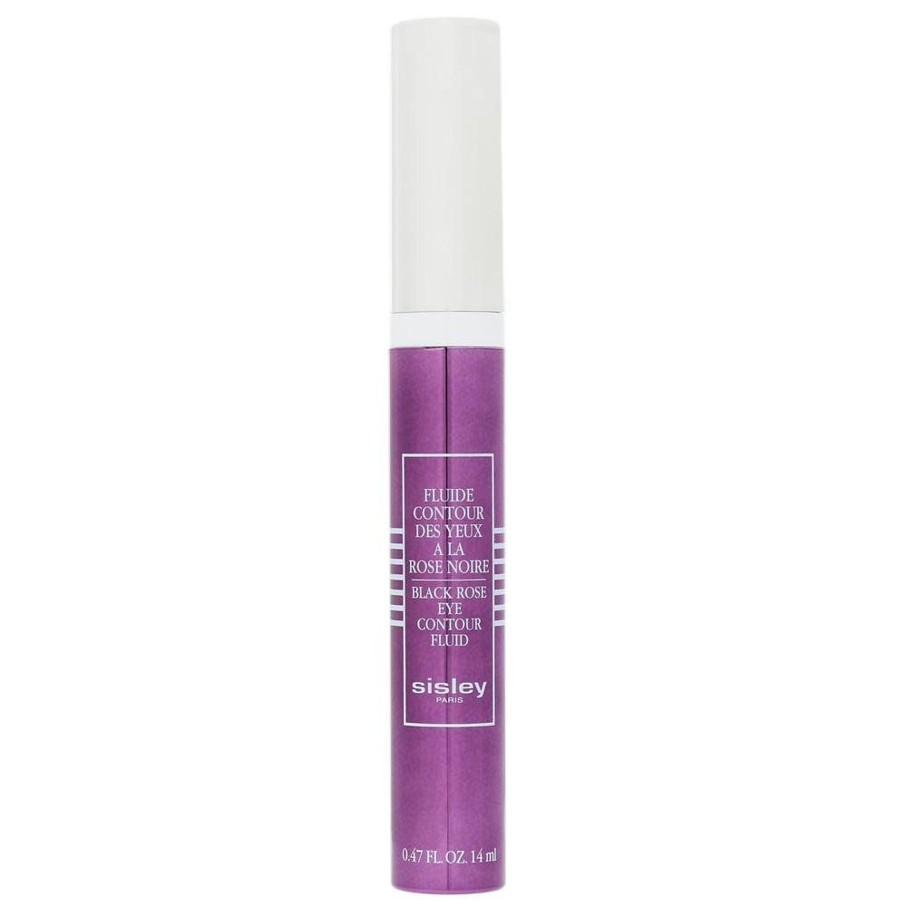 Sisley Women's Black Rose Eye Contour Fluid 14ml in Clear - Image 1
