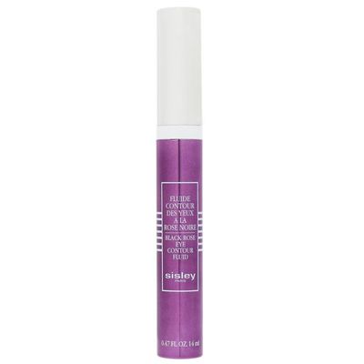 Sisley Women's Black Rose Eye Contour Fluid 14ml in Clear