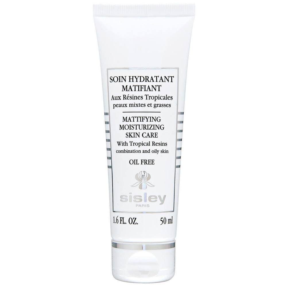 Sisley Women's Tropical Resins Mattifying Moisturising Skin Care 50ml in Clear - Image 1