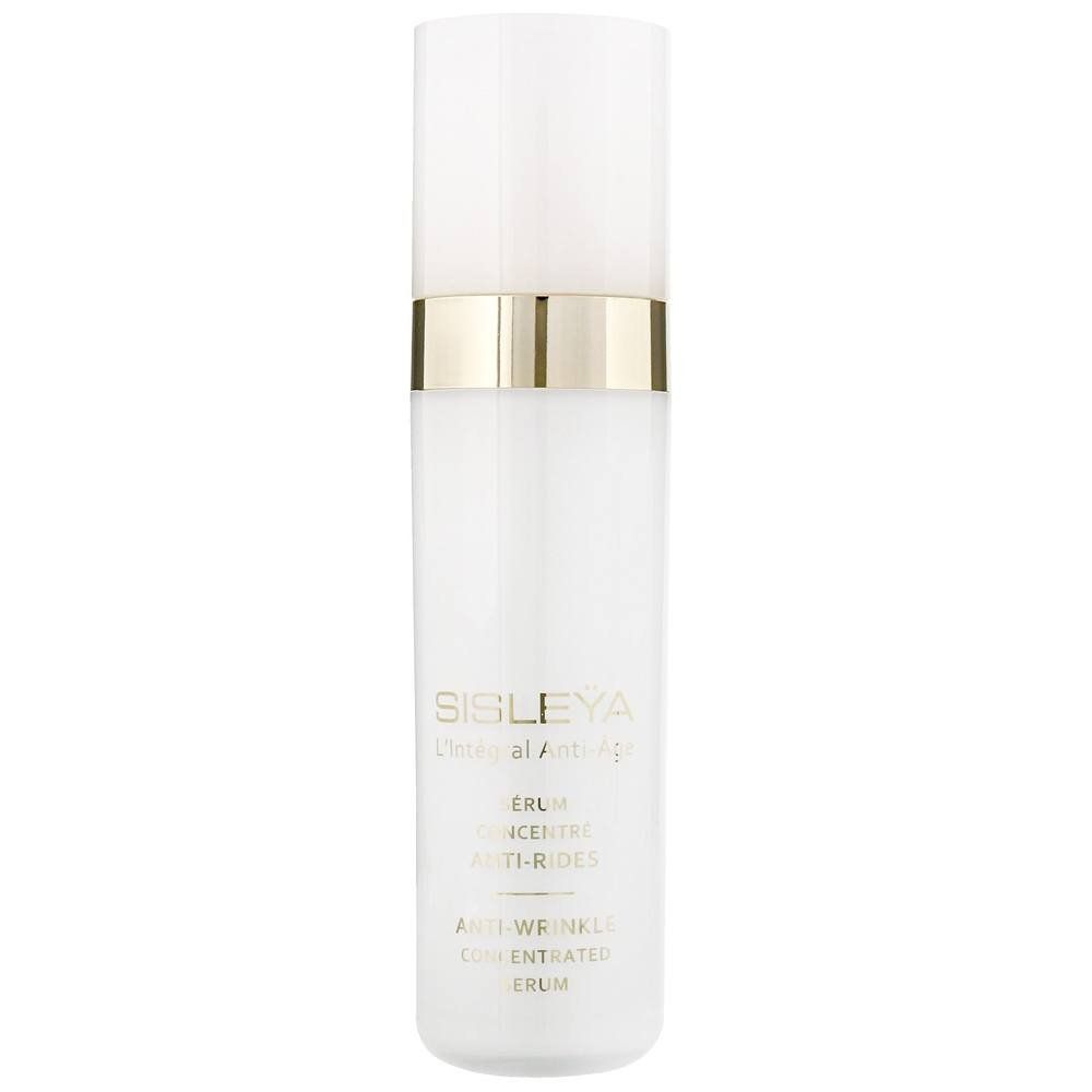 Sisley Women's Anti-Wrinkle Concentrated Serum 30ml in Clear - Image 1