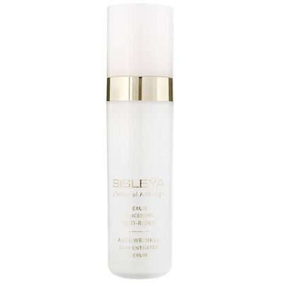 Sisley Women's Anti-Wrinkle Concentrated Serum 30ml in Clear