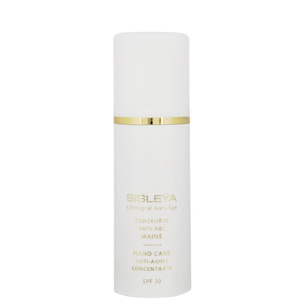 Sisley Women's Sisleÿa L'intergral Anti-Age Hand Care 75ml in White - Image 1