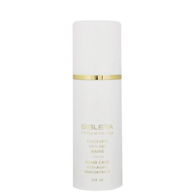 Sisley Women's Sisleÿa L'intergral Anti-Age Hand Care 75ml in White