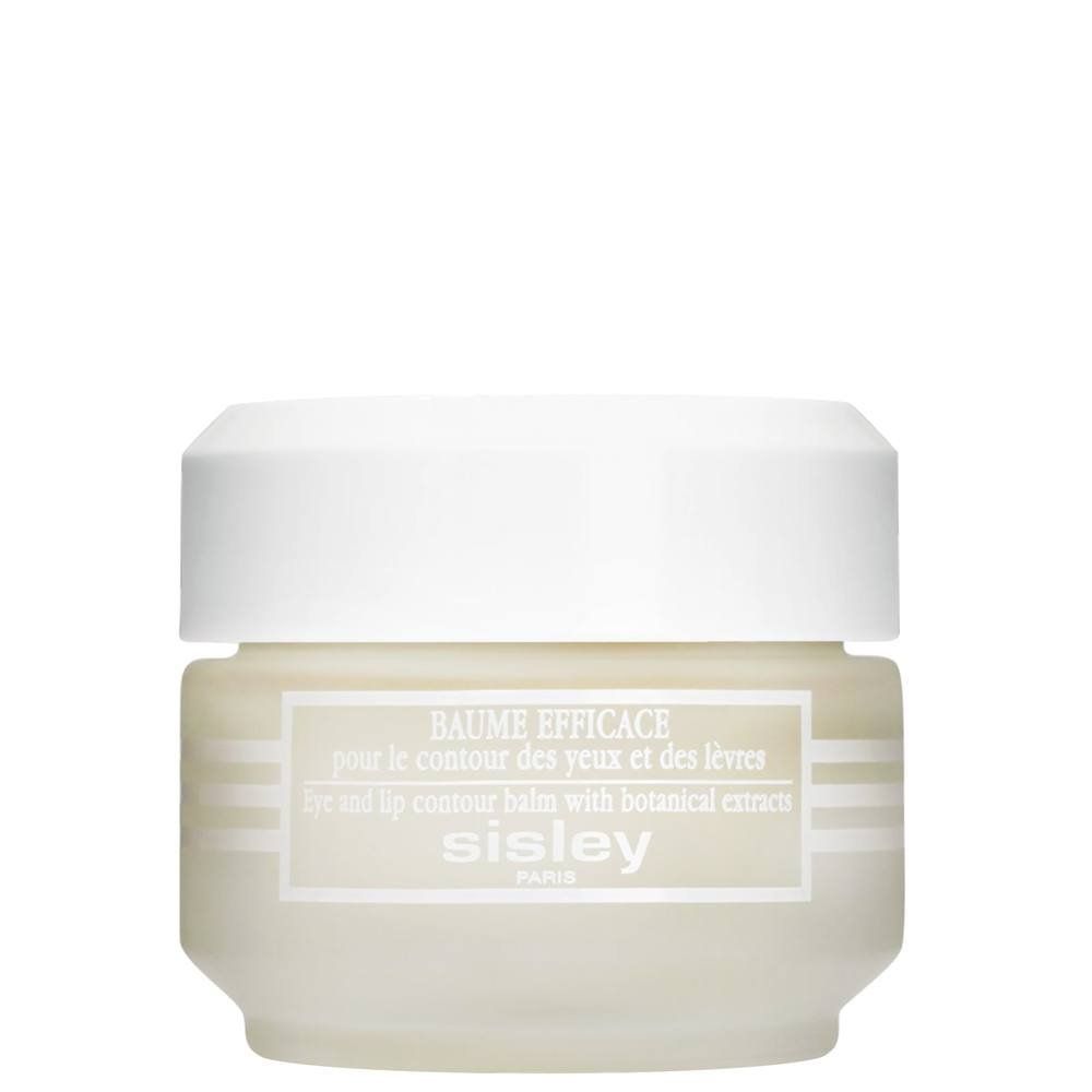 Sisley Women's Eye & Lip Treatment Botanical Eye & Lip Contour Balm 30ml in Clear - Image 1