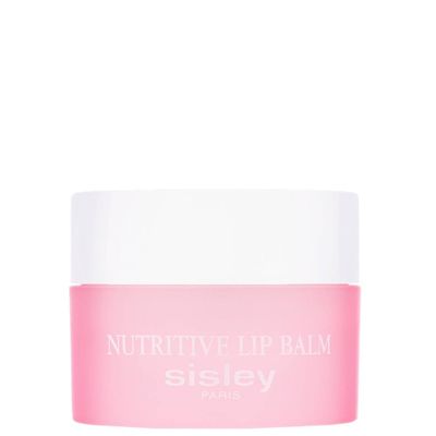 Sisley Women's Eye & Lip Treatment Confort Extreme Nutritive Lip Balm 9g in Clear