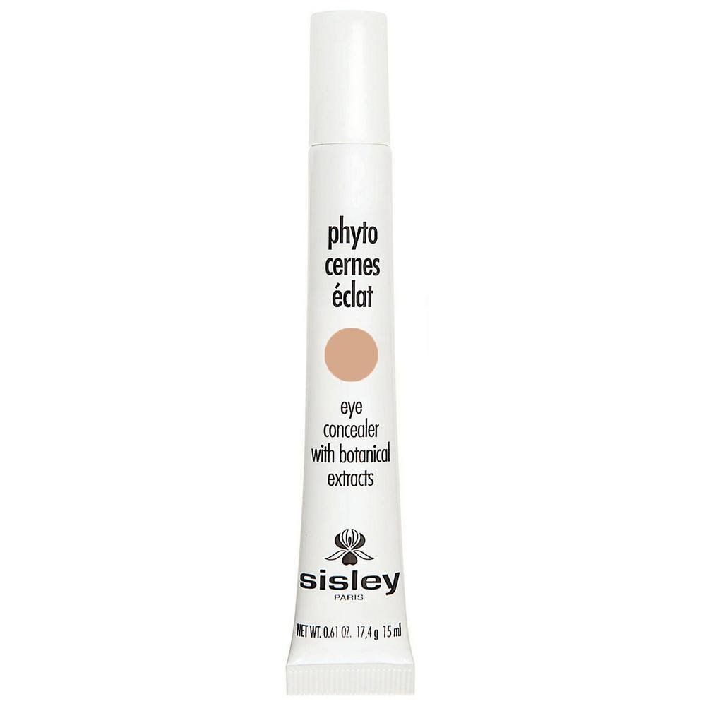 Sisley Women's Phyto Cernes Eclat Eye Concealer No.2 15ml in No 2 - Image 1