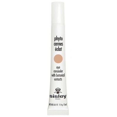 Sisley Women's Phyto Cernes Eclat Eye Concealer No.2 15ml in No 2