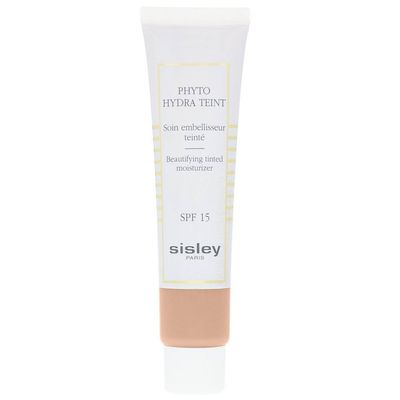 Sisley Women's Phyto-Hydra Teint SPF15 2 Medium 40ml