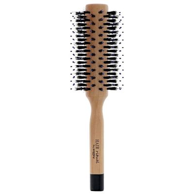 Hair Rituel by Sisley Women's Hairbrush The Blow-Dry Brush N2 in Clear