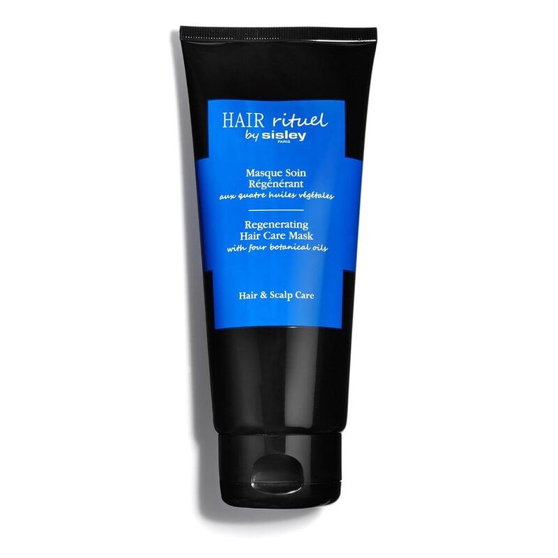 Sisley Hair Rituel Regenerating Hair Care Mask 200 ml - Image 1