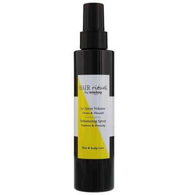 Hair Rituel by Sisley Women's Volumizing Spray 150ml in Clear