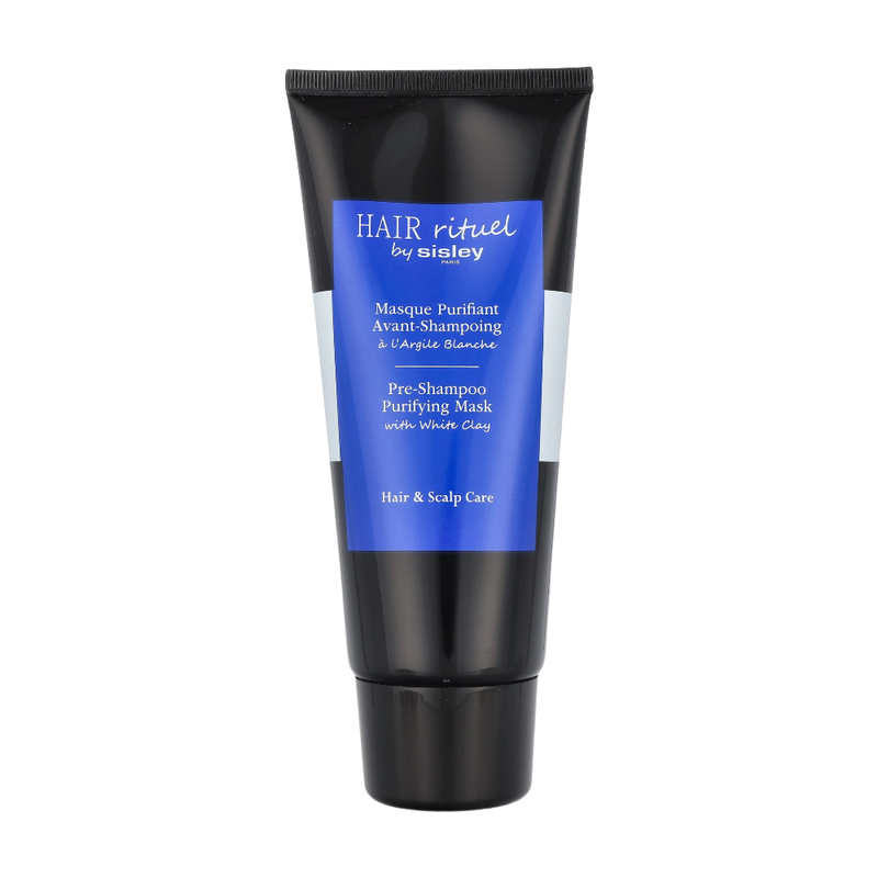 Sisley Hair Rituel Pre-Shampoo Purifying Mask 200 ml - Image 1