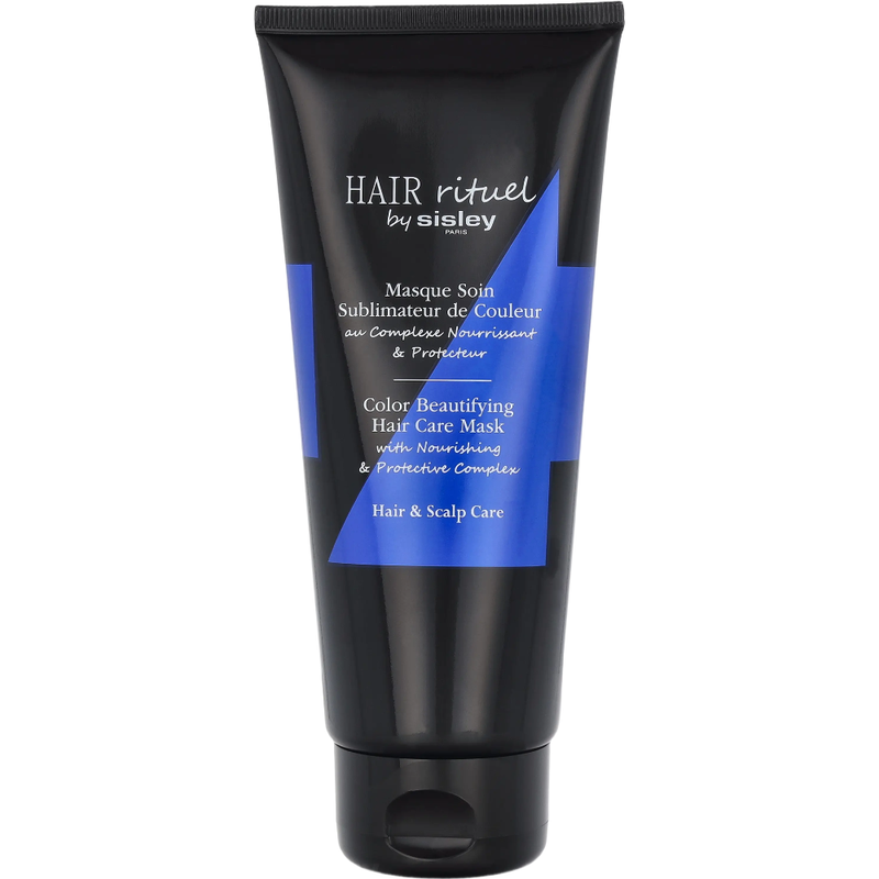 Sisley Hair Ritual Color Beautifying Hair Care Mask 200 ml - Image 1