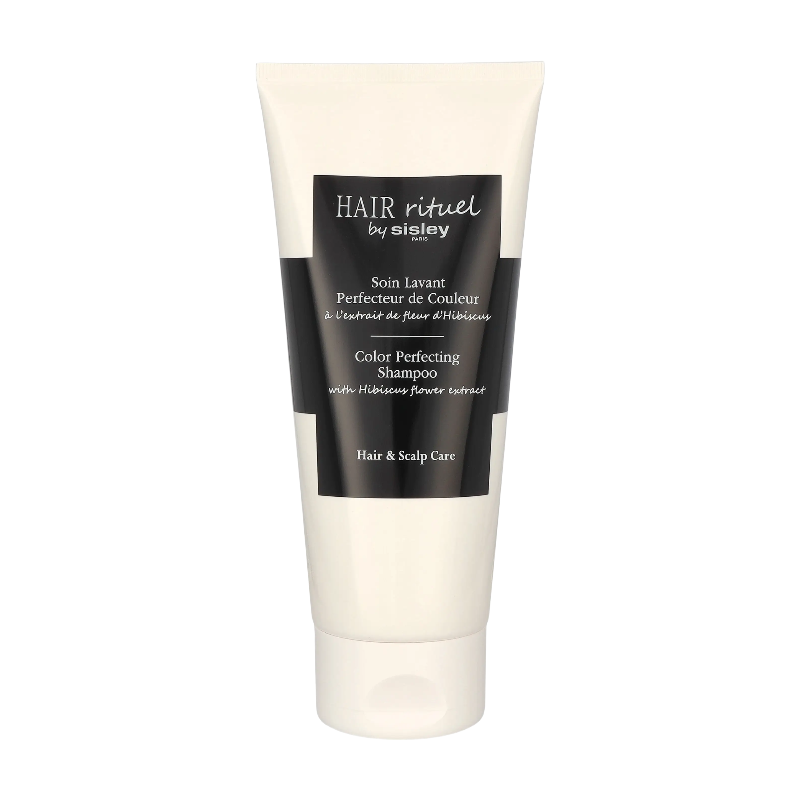 Sisley Hair Rituel Color Perfecting Shampoo 200 ml - Image 1