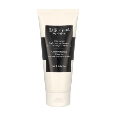 Sisley Hair Rituel Color Perfecting Shampoo 200 ml