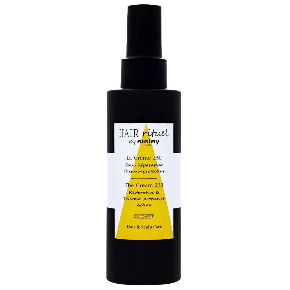 Hair Rituel by Sisley Women's The Cream 230 150ml in Clear - Image 1