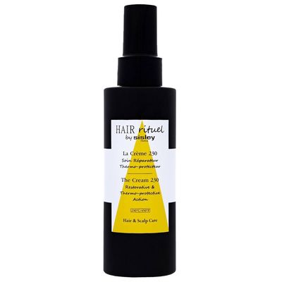 Hair Rituel by Sisley Women's The Cream 230 150ml in Clear