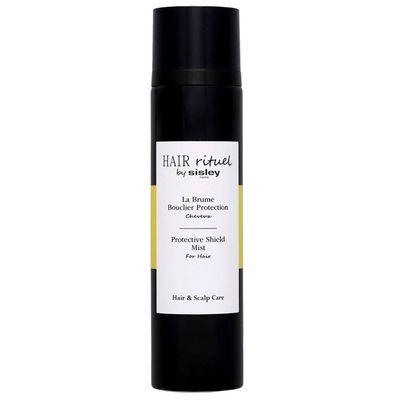 Hair Rituel by Sisley Women's Protective Shield Mist 100ml in Clear