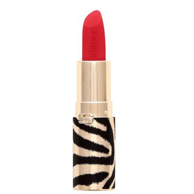 Sisley Women's Phyto-Rouge Velvet 40 Rouge Icon 3g