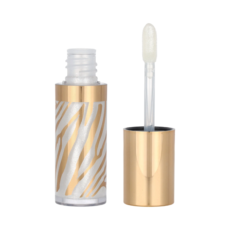 Sisley Phyto Lip Gloss Lip Care 6.5 ml - 01 Moon - Image 1