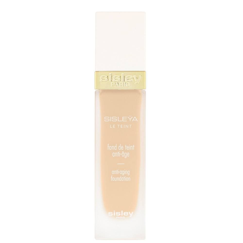 Sisley Women's Sisleÿa Le Teint 00W (00B) Shell 30ml - Image 1