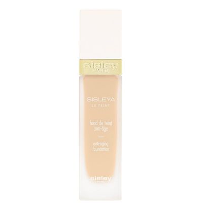 Sisley Women's Sisleÿa Le Teint 00W (00B) Shell 30ml