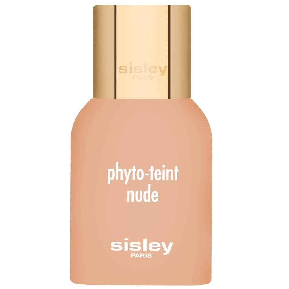 Sisley Women's Phyto-Teint Nude Foundation 2N Ivory Beige 30ml - Image 1