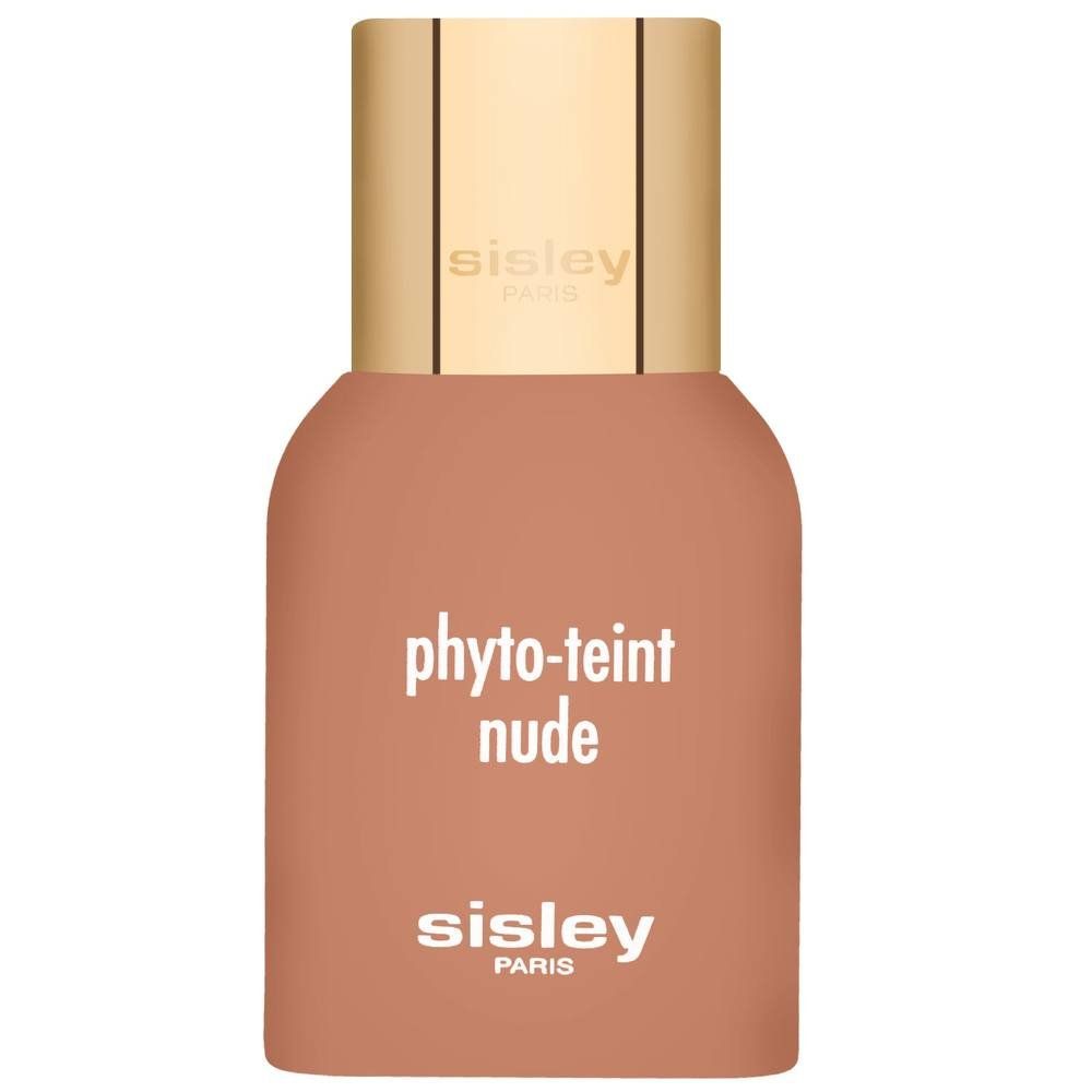 Sisley Women's Phyto-Teint Nude Foundation 6C Amber 30ml - Image 1