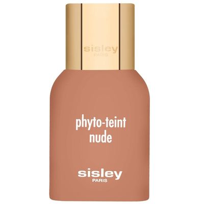Sisley Women's Phyto-Teint Nude Foundation 6C Amber 30ml