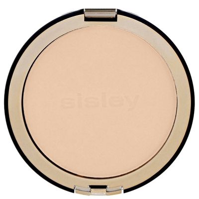 Sisley Women's Phyto-Poudre Compacte 02 Irisee 9g