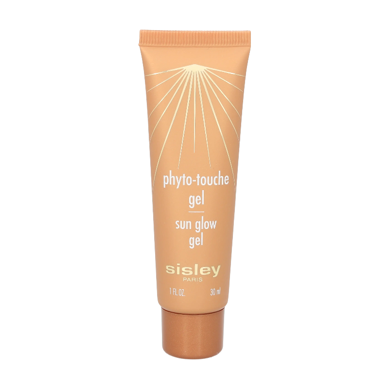 Sisley Phyto-Touche Sun Glow Gel 30ml - Image 1