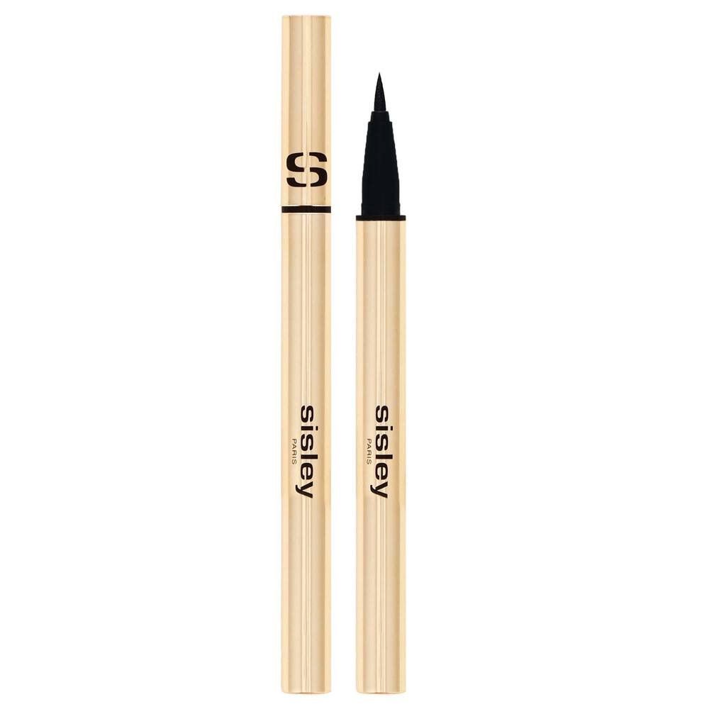 Sisley Women's Ligne Noire Eyeliner Deep Black 0.5ml - Image 1