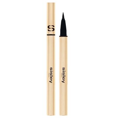 Sisley Women's Ligne Noire Eyeliner Deep Black 0.5ml